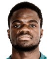 Frances Tiafoe