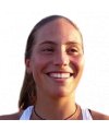 Francisca Jorge - WTA #196 Tennis Player