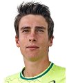 Geoffrey Blancaneaux - ATP #387 Tennis Player