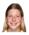Hannah Klugman - WTA #514 Tennis Player