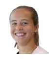 Hanne Vandewinkel - WTA #138 Tennis Player