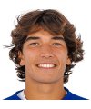 Henrique Rocha - ATP #119 Tennis Player