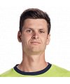 Hubert Hurkacz