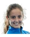 Jazmin Ortenzi