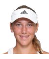 Kaja Juvan - WTA #102 Tennis Player