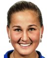 Kamilla Rakhimova