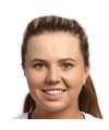 Kayla Day - WTA #136 Tennis Player