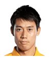 Kei Nishikori