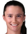 Lauren Davis - WTA #1383 Tennis Player