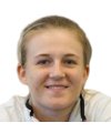 Lea Boskovic - WTA #369 Tennis Player