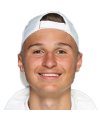 Leandro Riedi - ATP #120 Tennis Player