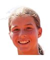 Lilli Tagger - WTA #90 Tennis Player