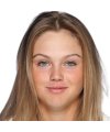 Linda Klimovicova - WTA #148 Tennis Player