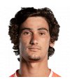 Lloyd Harris - ATP #160 Tennis Player