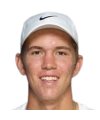 Martin Damm - ATP #116 Tennis Player