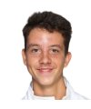 Matej Dodig - ATP #212 Tennis Player