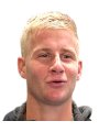 Max Houkes - ATP #236 Tennis Player