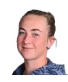 Mika Stojsavljevic - WTA #288 Tennis Player