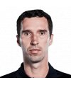 Mikhail Kukushkin - ATP #302 Tennis Player