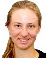 Mona Barthel - WTA #193 Tennis Player