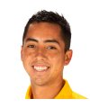 Murkel Alejandro Dellien Velasco