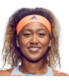 Naomi Osaka