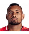 Nick Kyrgios