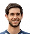 Nuno Borges