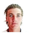 Patrick Kypson - ATP #146 Tennis Player