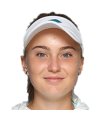 Polina Kudermetova