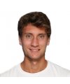 Renzo Olivo - ATP #899 Tennis Player
