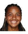 Robin Montgomery - WTA #194 Tennis Player
