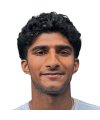 Samir Banerjee - ATP #417 Tennis Player