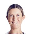 Storm Hunter - WTA #187 Tennis Player