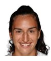 Susan Bandecchi - WTA #215 Tennis Player