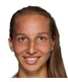 Tamara Korpatsch