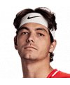 Taylor Fritz