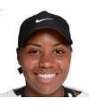 Taylor Townsend