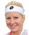 Urszula Radwanska