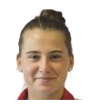 Viktoria Morvayova - WTA #307 Tennis Player
