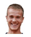 Vitaliy Sachko - ATP #215 Tennis Player