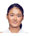 Yafan Wang - WTA #275 Tennis Player