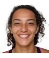 Yasmine Mansouri