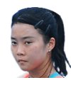 Ye Xin Ma - WTA #189 Tennis Player