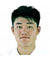 Yibing Wu - ATP #92 Tennis Player
