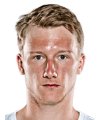Zdenek Kolar - ATP #162 Tennis Player